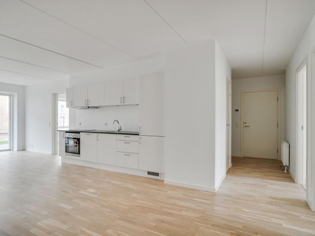 Lejlighed til leje i Taastrup, Brøndby