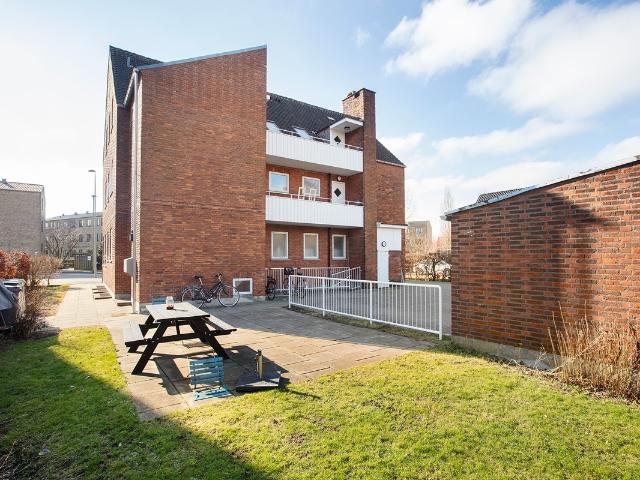 Lejlighed til leje i Vanløse, København