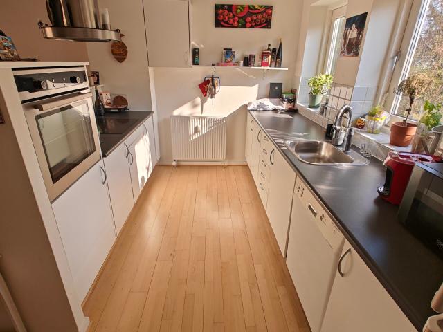 Hus til leje i Odense