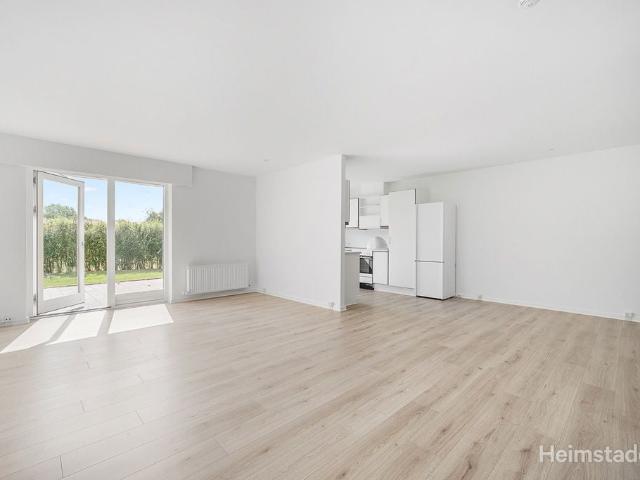 Lejlighed til leje i Over Holluf, Odense