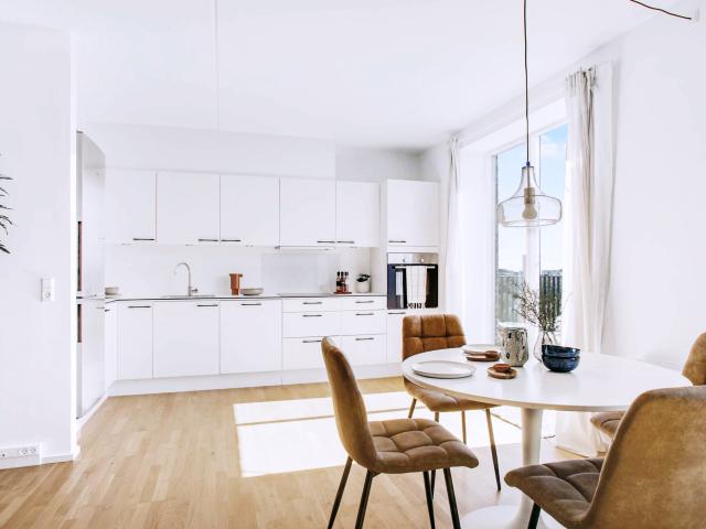 Lejlighed til leje i Sundbyøster, København