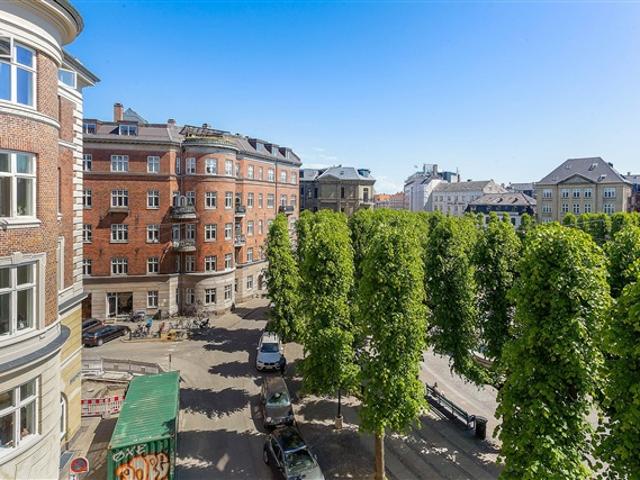 Lejlighed til leje i Frederiksberg C, Brøndby
