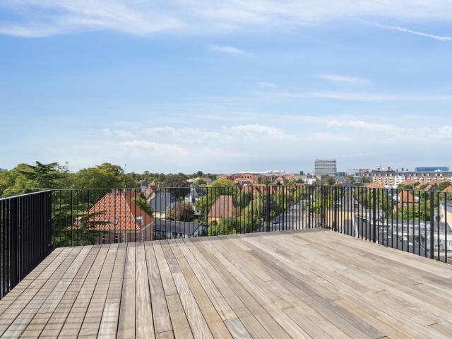 Lejlighed til leje i Sundbyerne, København