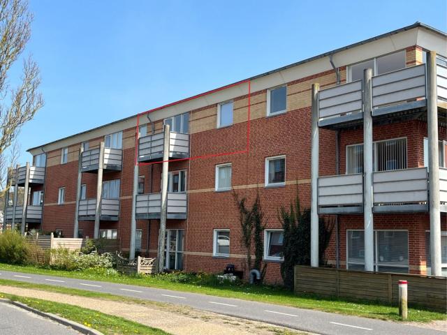 Lejlighed til leje i Frederikshavn, Brønderslev-Dronninglund