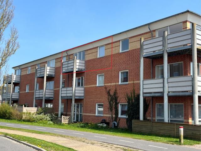 Lejlighed til leje i Frederikshavn, Brønderslev-Dronninglund
