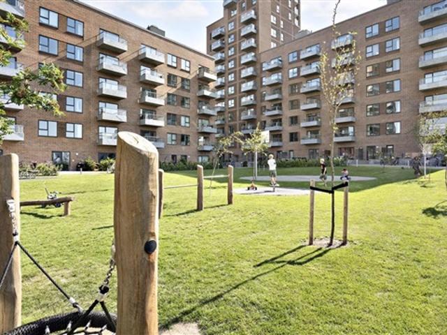 Lejlighed til leje i København, Amager Vest