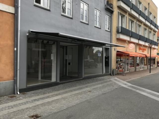 Lejlighed til leje i Nyborg
