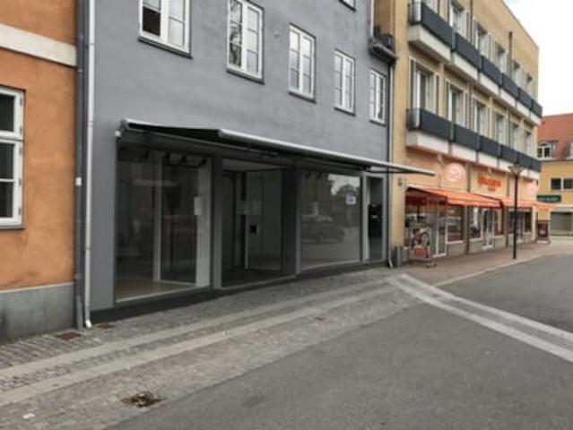 Lejlighed til leje i Pilshuse, Nyborg