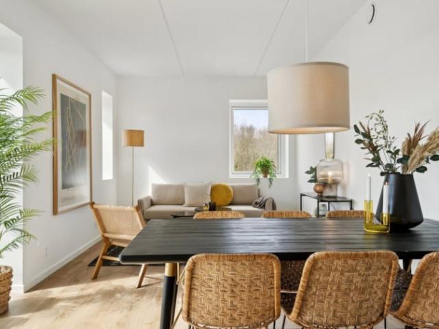 Lejlighed til leje i Odense