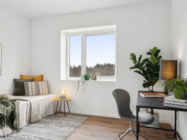 Lejlighed til leje i Odense