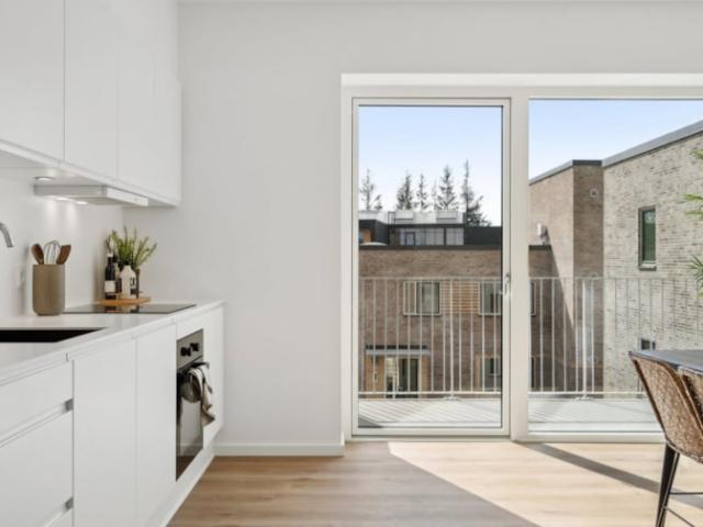 Lejlighed til leje i Odense