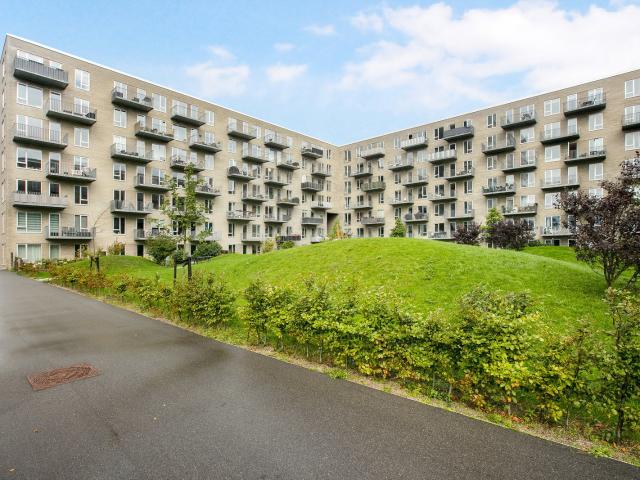 Ejendom til leje i Gladsaxe, Brøndby