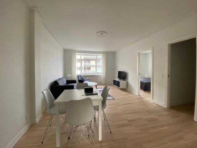 Lejlighed til leje i Frederiksberg C, Brøndby