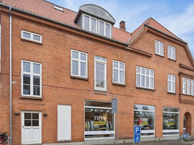 Lejlighed til leje i Jyderup, Holbæk Kommune