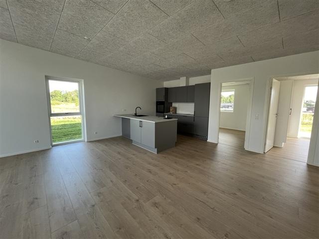Lejlighed til leje i Herning, Århus
