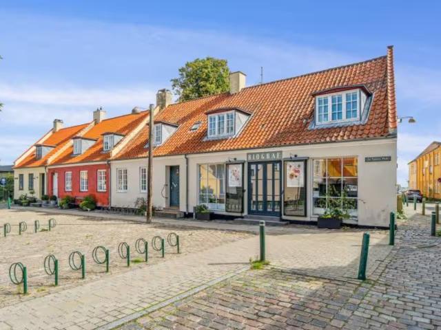 Lejlighed til leje i Dragør, Brøndby