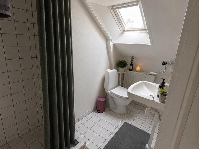 Lejlighed til leje i Nyborg