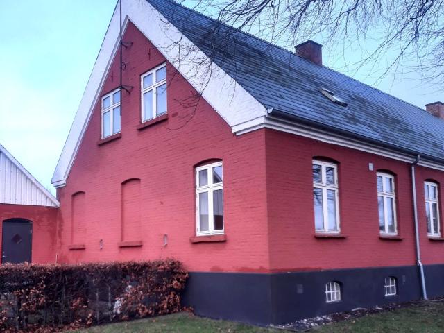 Lejlighed til leje i Brønderslev-Dronninglund