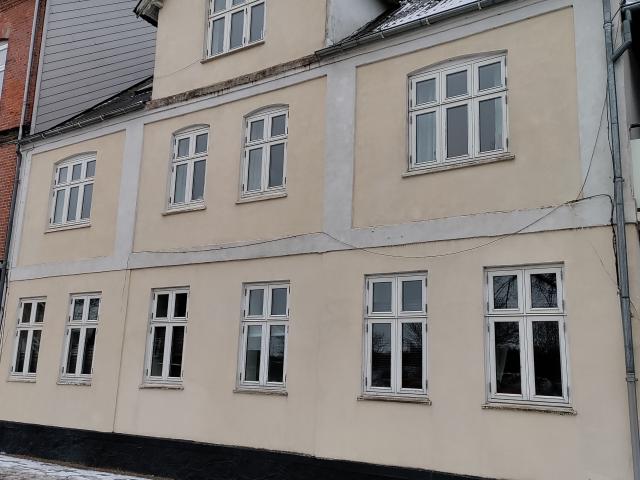 Lejlighed til leje i Hadsten, Århus