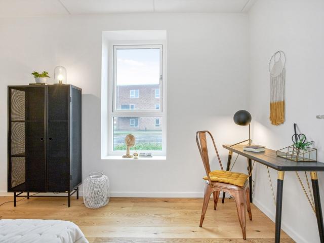 Lejlighed til leje i Horsens, Århus