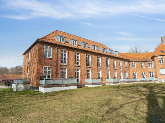 Lejlighed til leje i Dianalund, Sorø