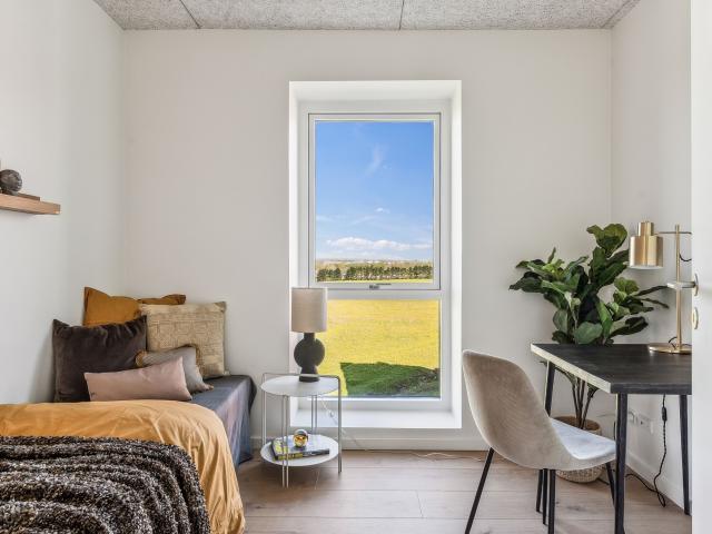 Lejlighed til leje i Horsens, Århus