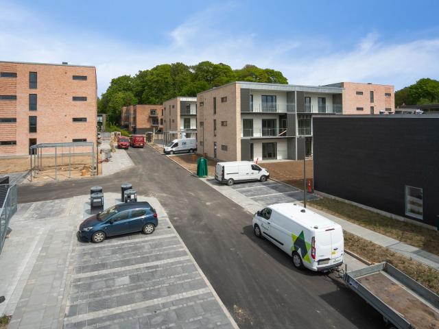 Lejlighed til leje i Brabrand, Aarhus