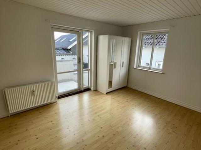 Lejlighed til leje i Odense