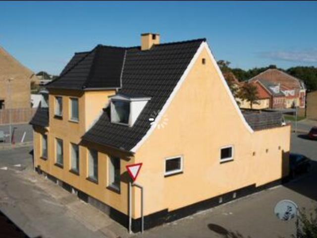 Lejlighed til leje i Hjørring, Brønderslev-Dronninglund
