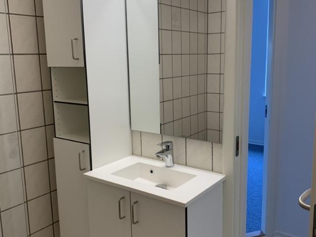Lejlighed til leje i Horsens, Århus