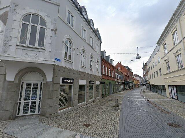 Lejlighed til leje i Skive, Århus