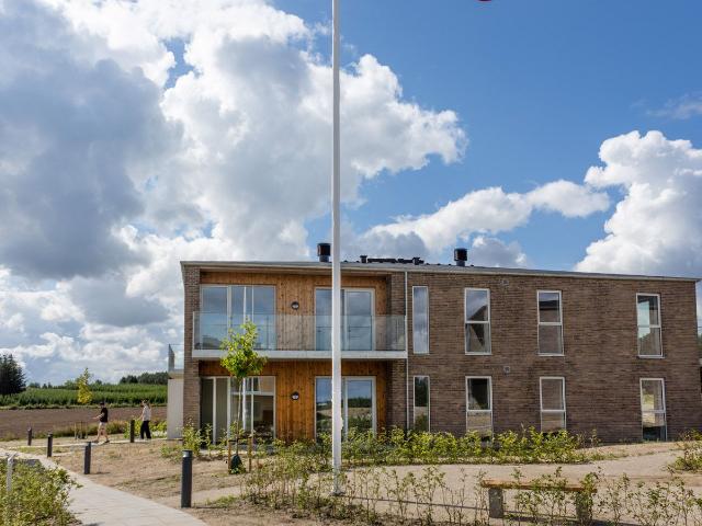 Lejlighed til leje i Haderup, Brønderslev-Dronninglund