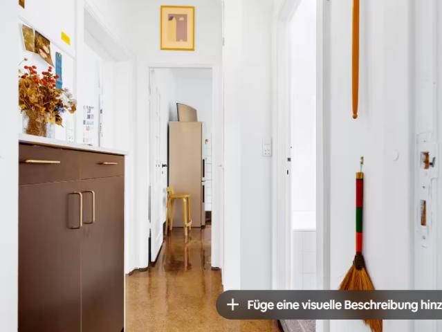 Lejlighed til leje i Frederiksberg C, Brøndby