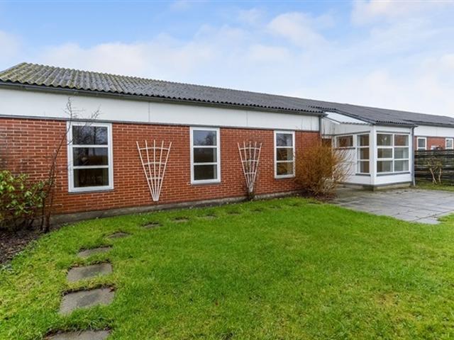 Lejlighed til leje i Aabybro, Brønderslev-Dronninglund