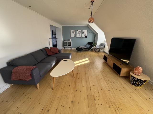 Lejlighed til leje i Esbjerg
