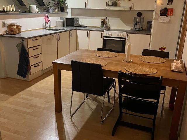 Lejlighed til leje i Århus