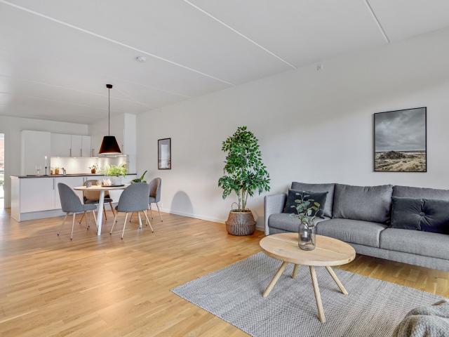 Lejlighed til leje i Århus