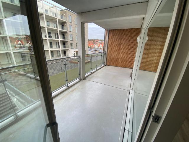 Lejlighed til leje i Horsens, Århus