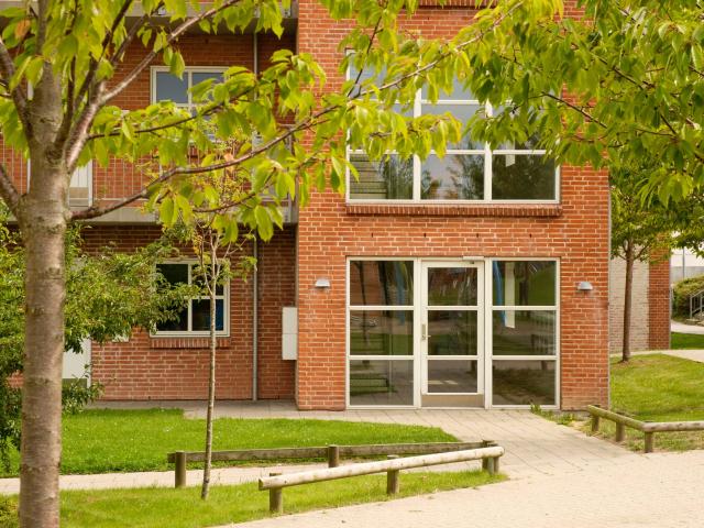 Lejlighed til leje i Ringsted