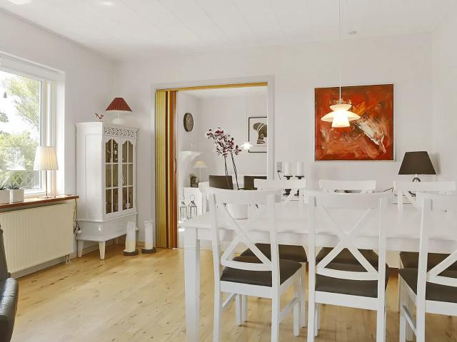 Lejlighed til leje i Brønderslev-Dronninglund