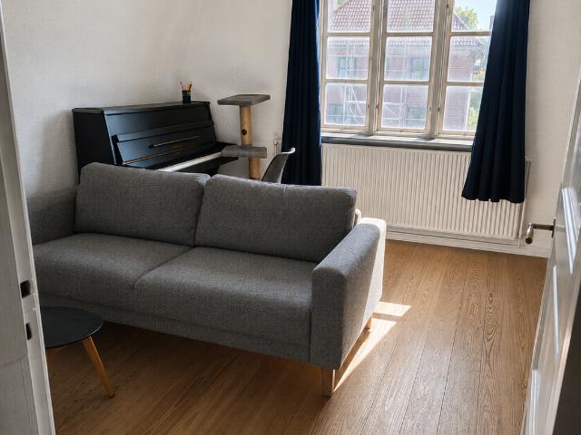 Lejlighed til leje i Aabenraa