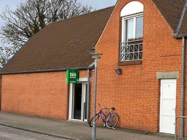 Lejlighed til leje i Nibe, Brønderslev-Dronninglund