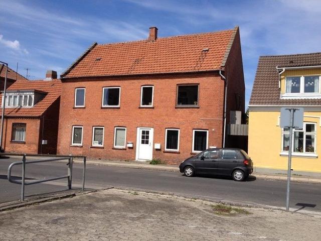 Lejlighed til leje i Slagelse