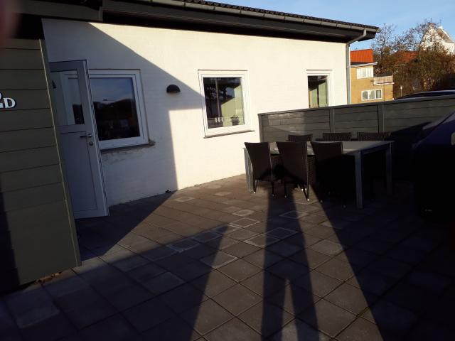 Lejlighed til leje i Hjørring, Brønderslev-Dronninglund