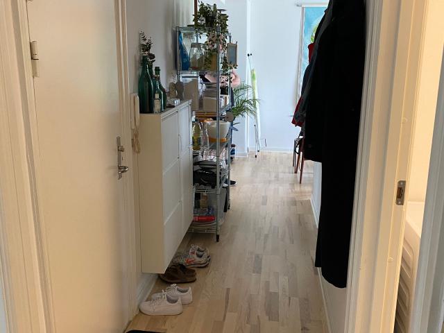 Lejlighed til leje i Horsens, Århus