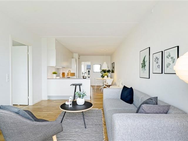 Lejlighed til leje i Århus