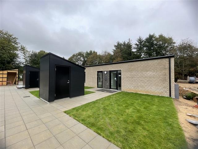 Lejlighed til leje i Vejen