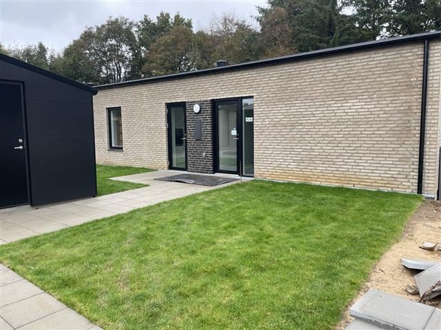 Lejlighed til leje i Vejen