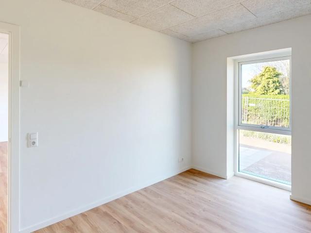 Lejlighed til leje i Harridslev, Århus