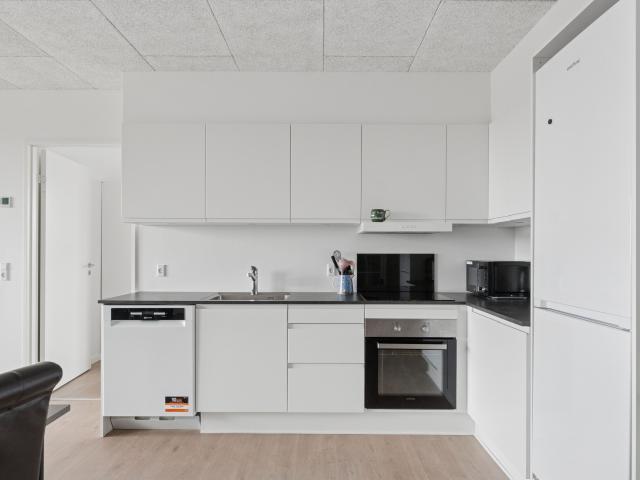Lejlighed til leje i Herning, Århus